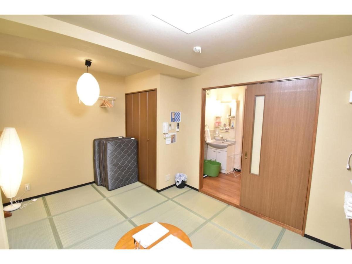 Guest House Hanare - Vacation Stay 85819 Ōsaka Eksteriør bilde