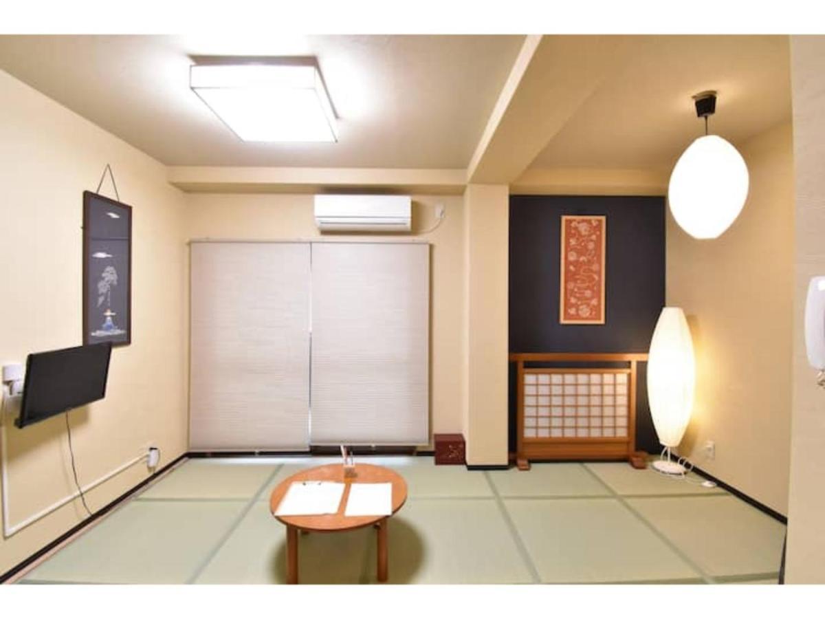 Guest House Hanare - Vacation Stay 85819 Ōsaka Eksteriør bilde