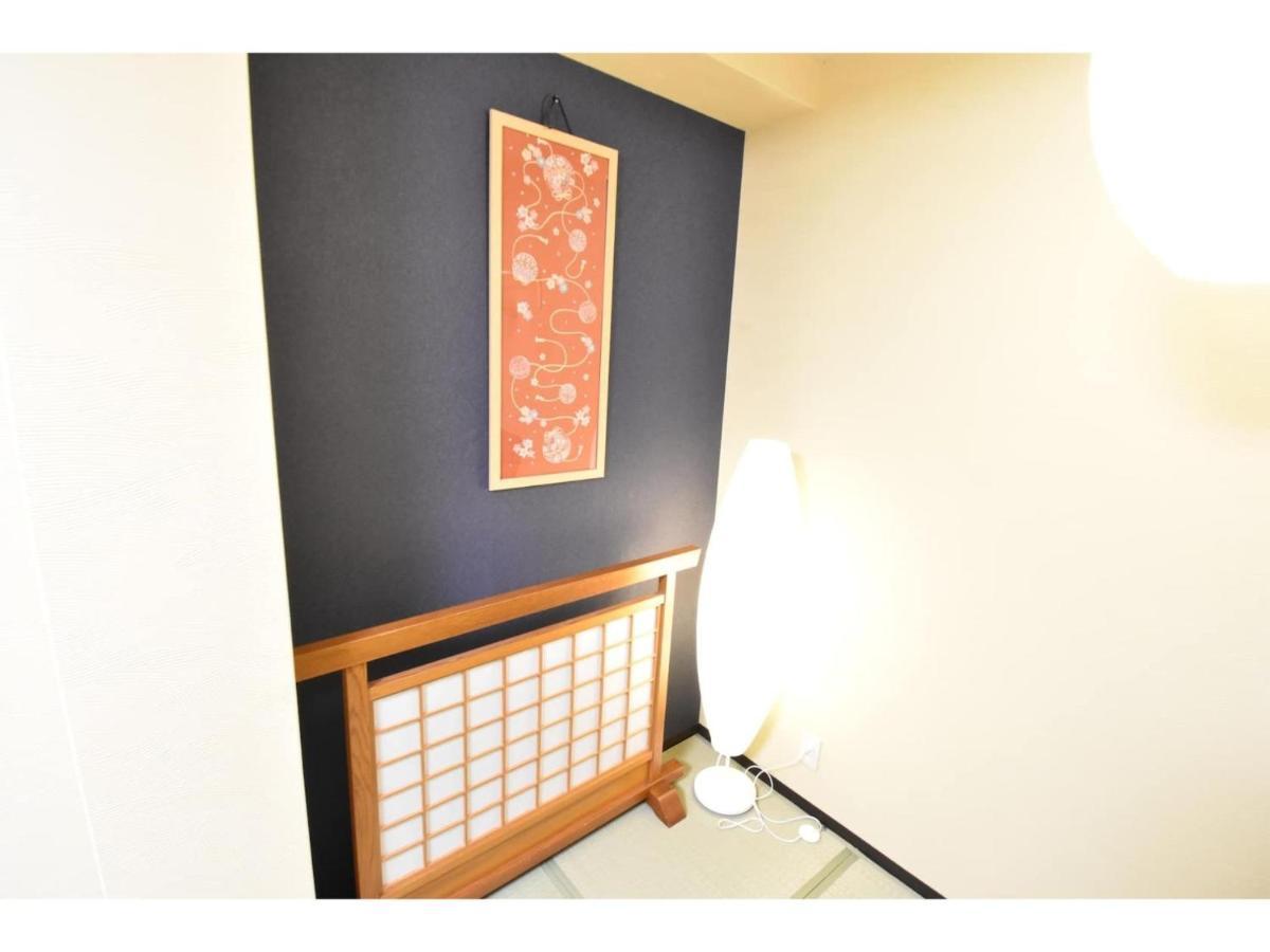 Guest House Hanare - Vacation Stay 85819 Ōsaka Eksteriør bilde