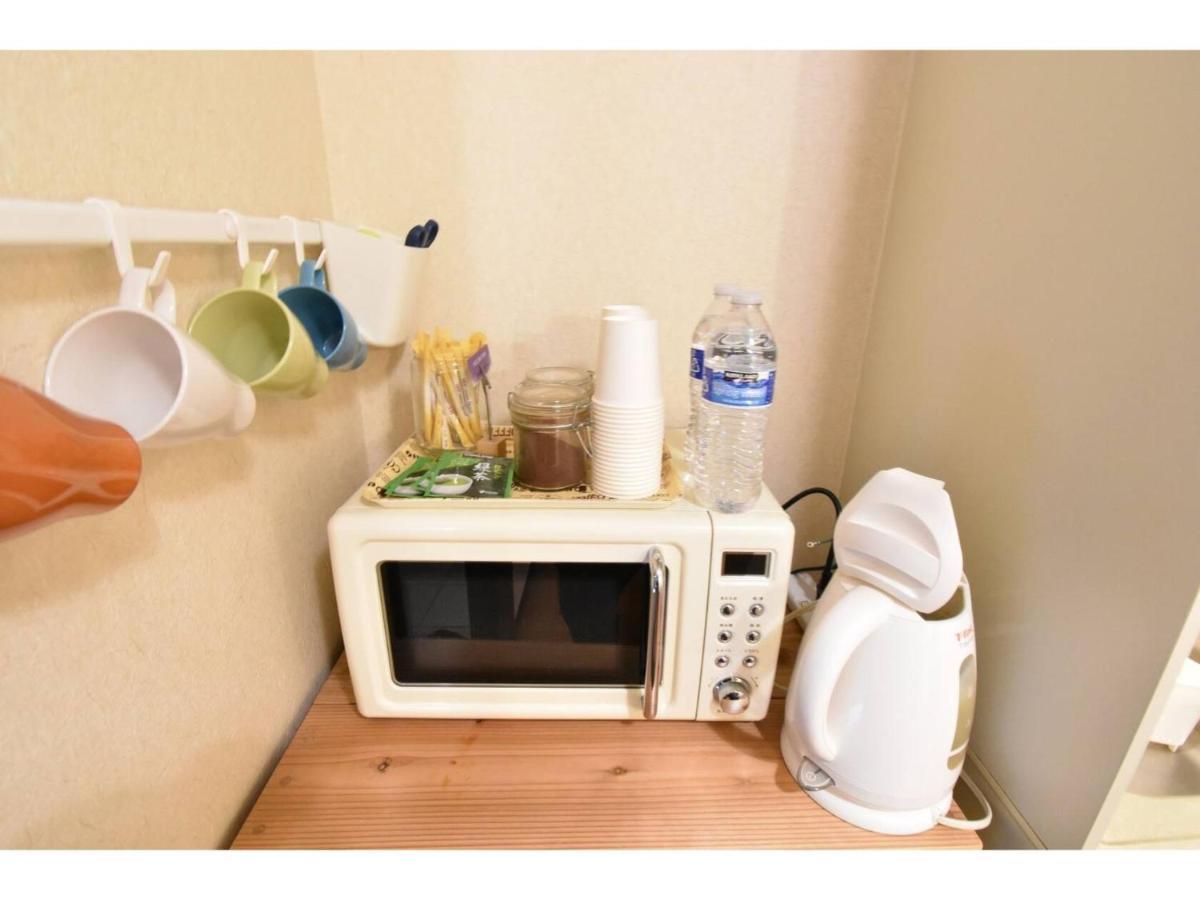 Guest House Hanare - Vacation Stay 85819 Ōsaka Eksteriør bilde